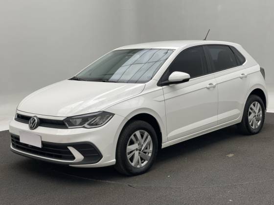 VOLKSWAGEN POLO 1.0 170 TSI MANUAL VOLKSWAGEN POLO 1.0 170 TSI MANUAL